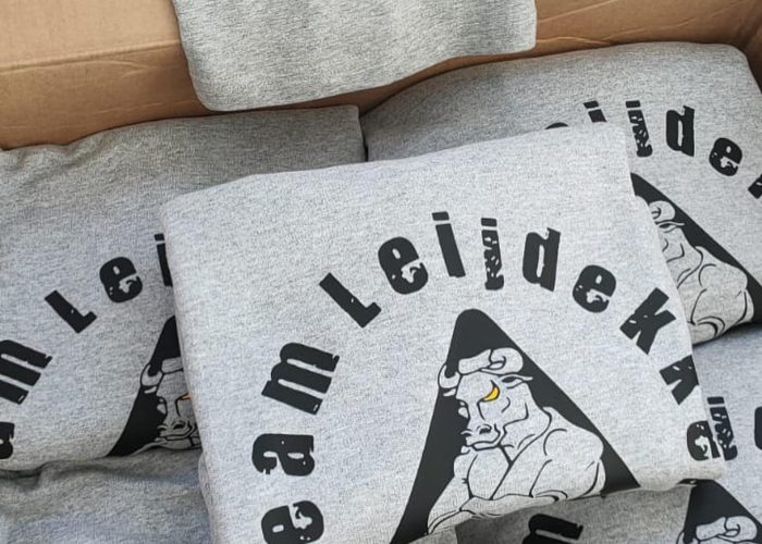 Team Leijdekker